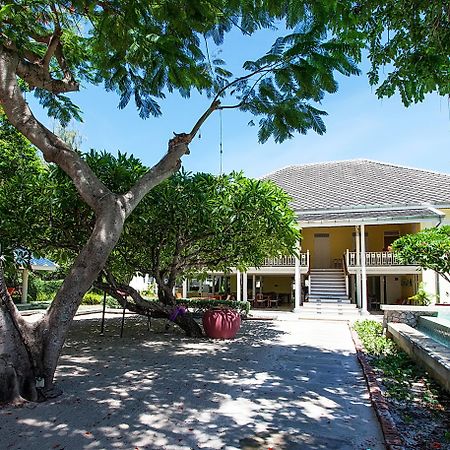 Baan Bayan - Hua Hin - Sha Extra Plus Buitenkant foto