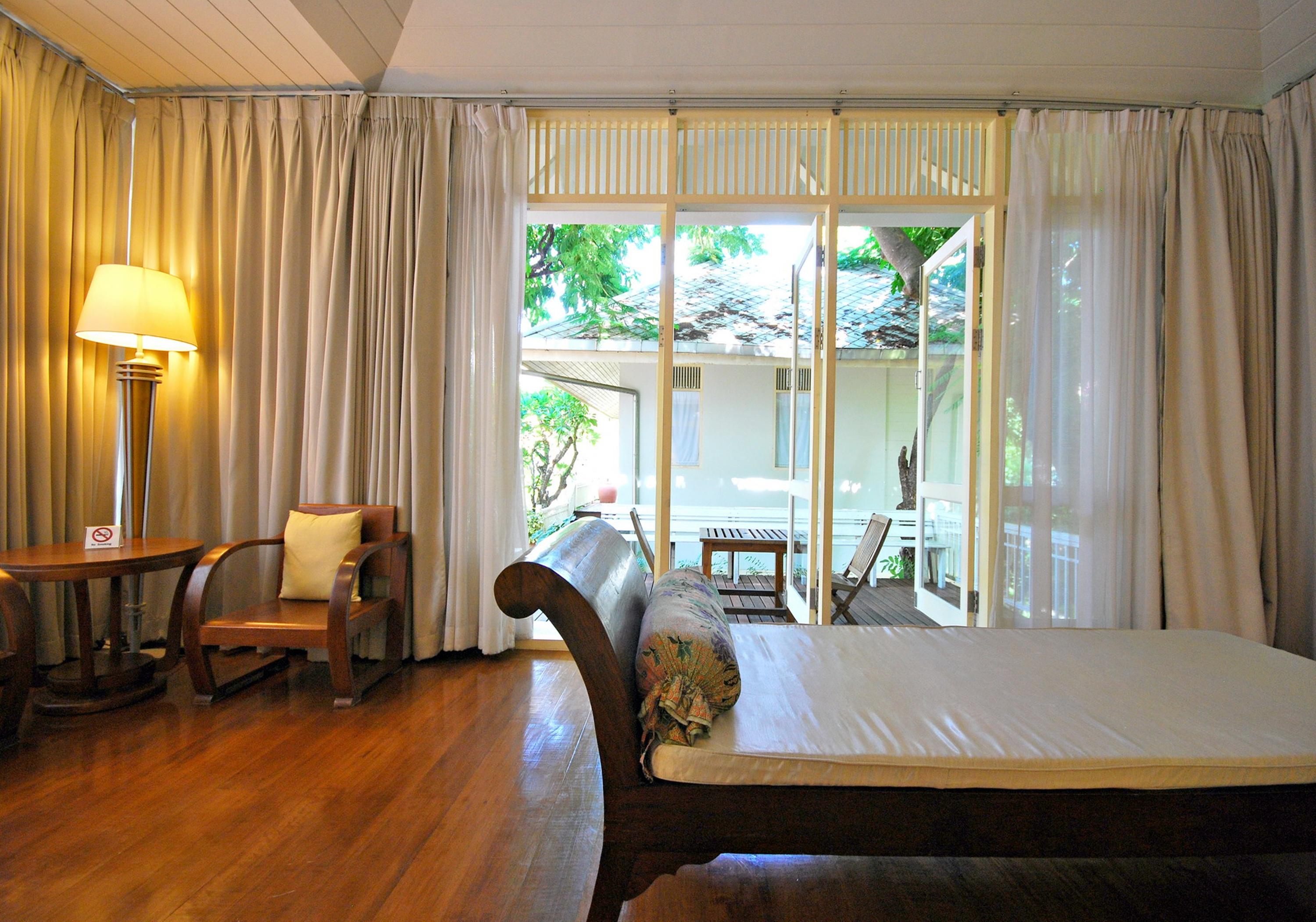 Baan Bayan - Hua Hin - Sha Extra Plus Buitenkant foto