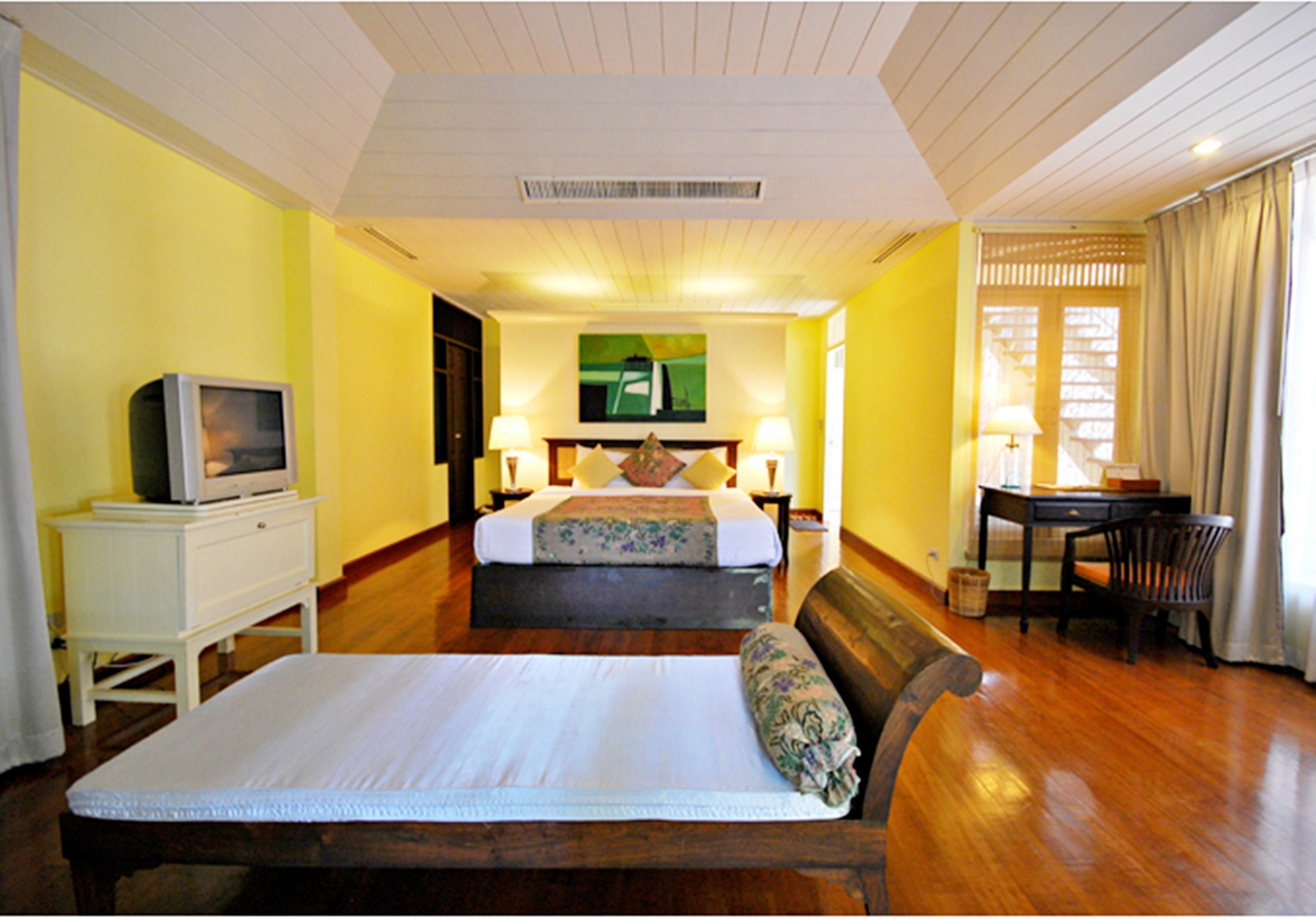 Baan Bayan - Hua Hin - Sha Extra Plus Buitenkant foto