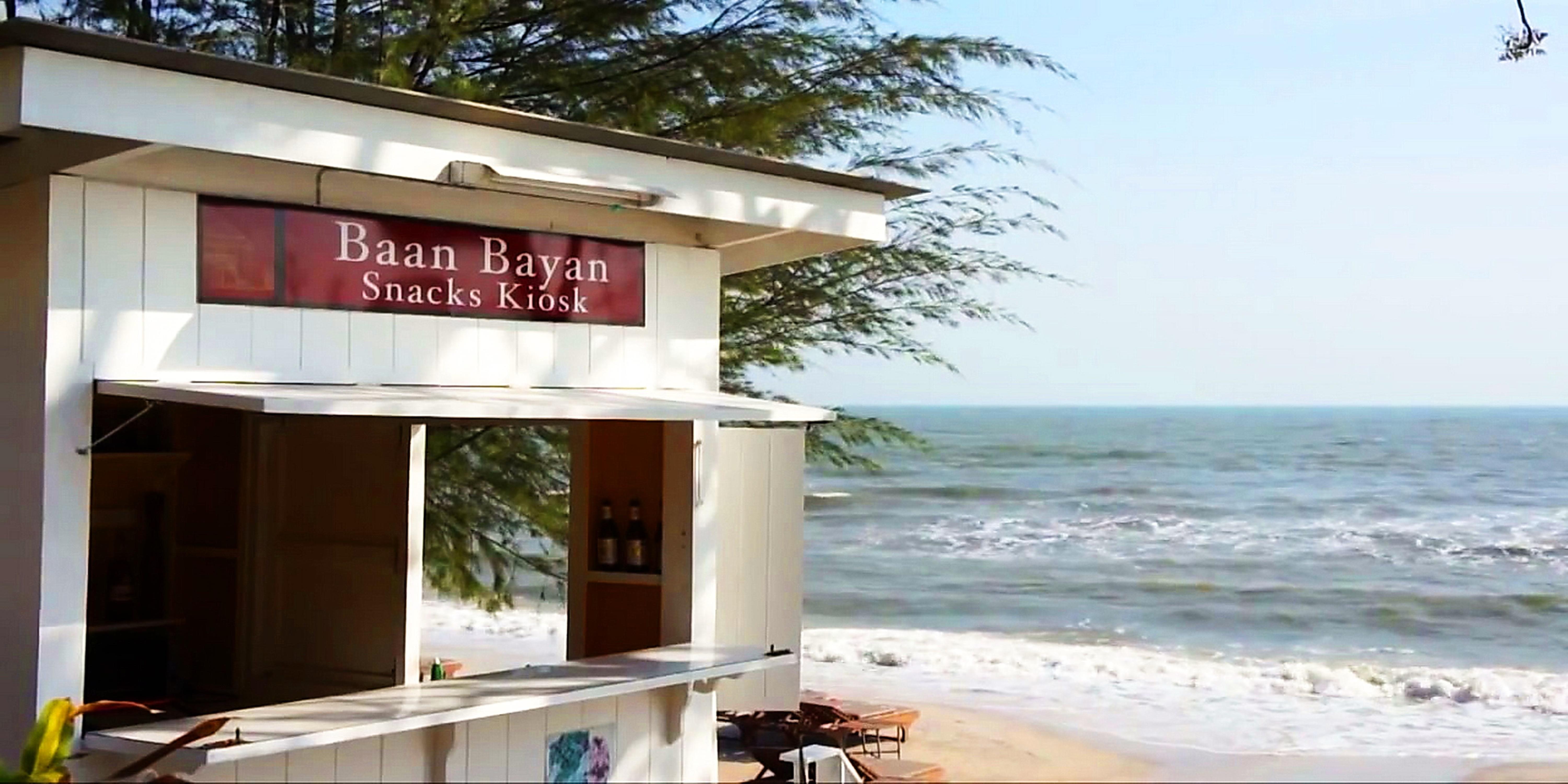 Baan Bayan - Hua Hin - Sha Extra Plus Buitenkant foto