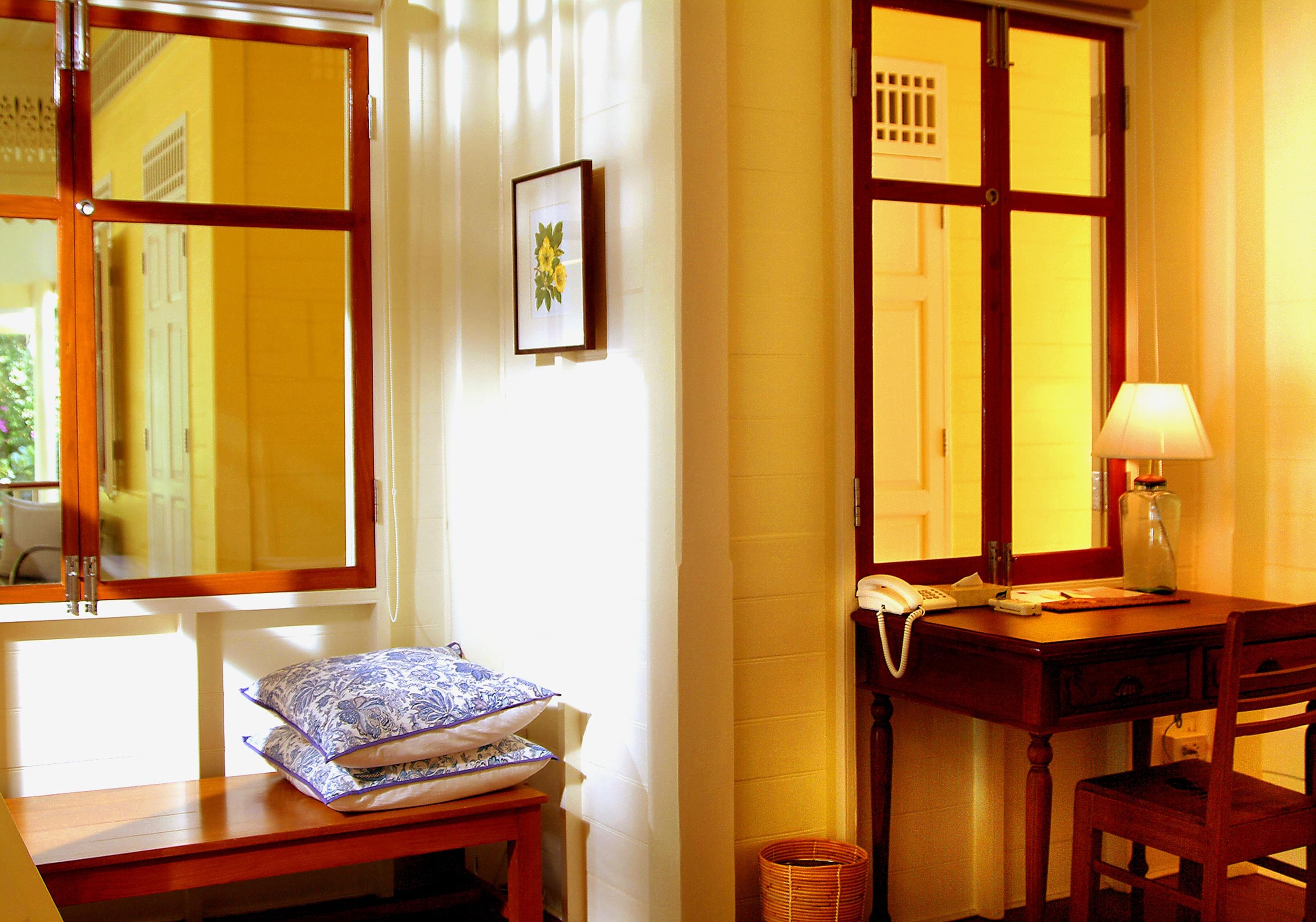 Baan Bayan - Hua Hin - Sha Extra Plus Buitenkant foto