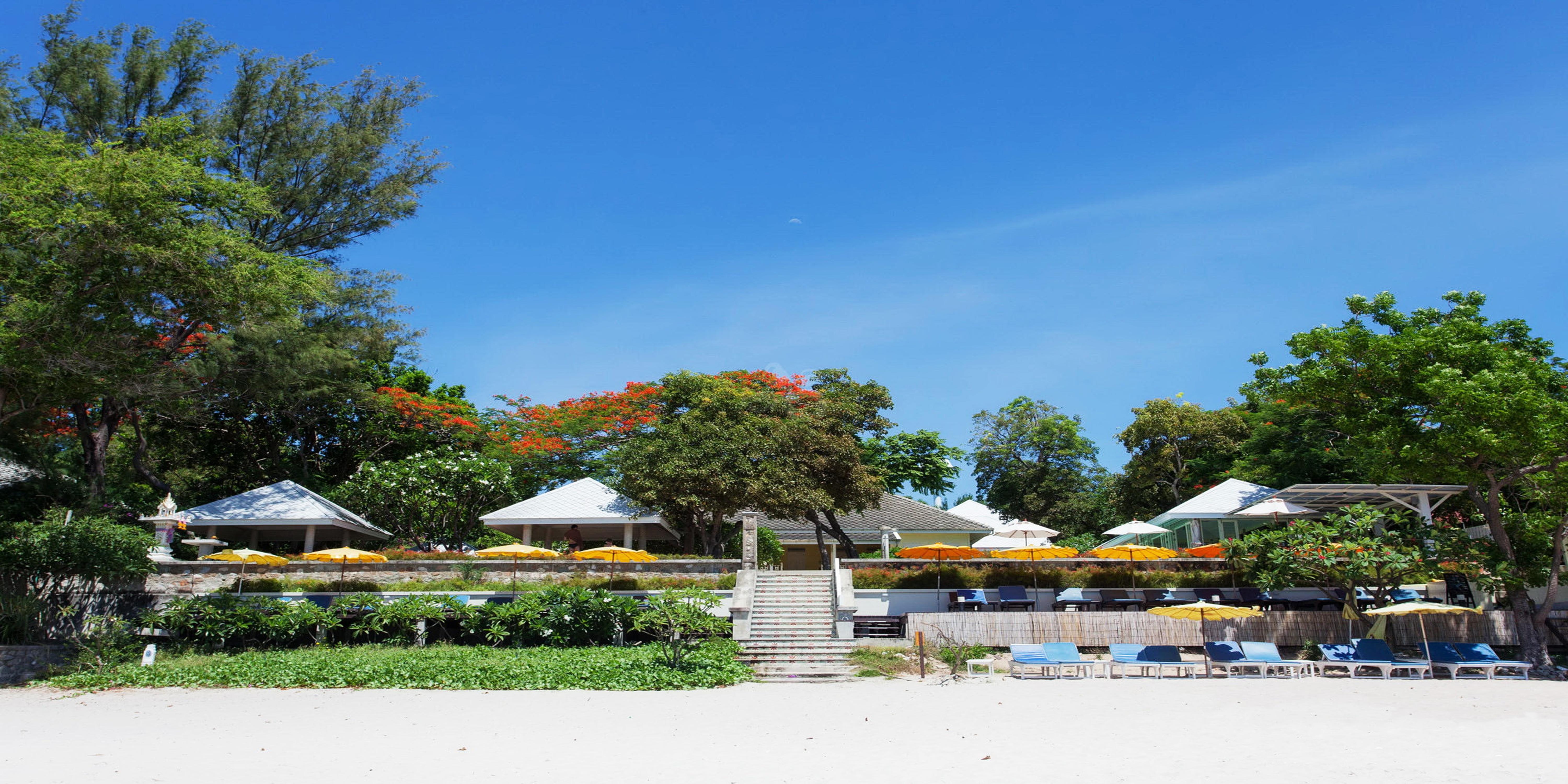 Baan Bayan - Hua Hin - Sha Extra Plus Buitenkant foto