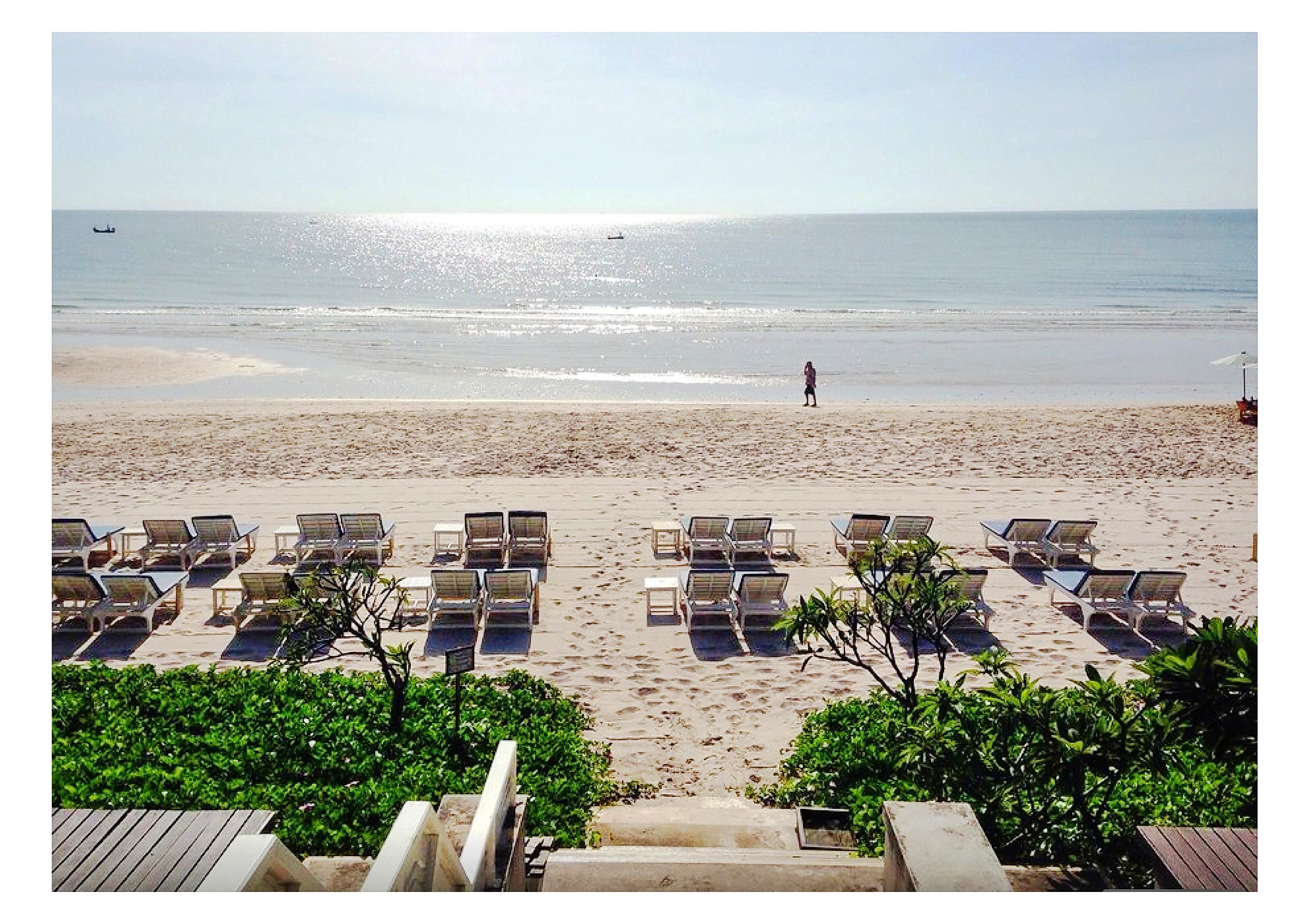 Baan Bayan - Hua Hin - Sha Extra Plus Buitenkant foto