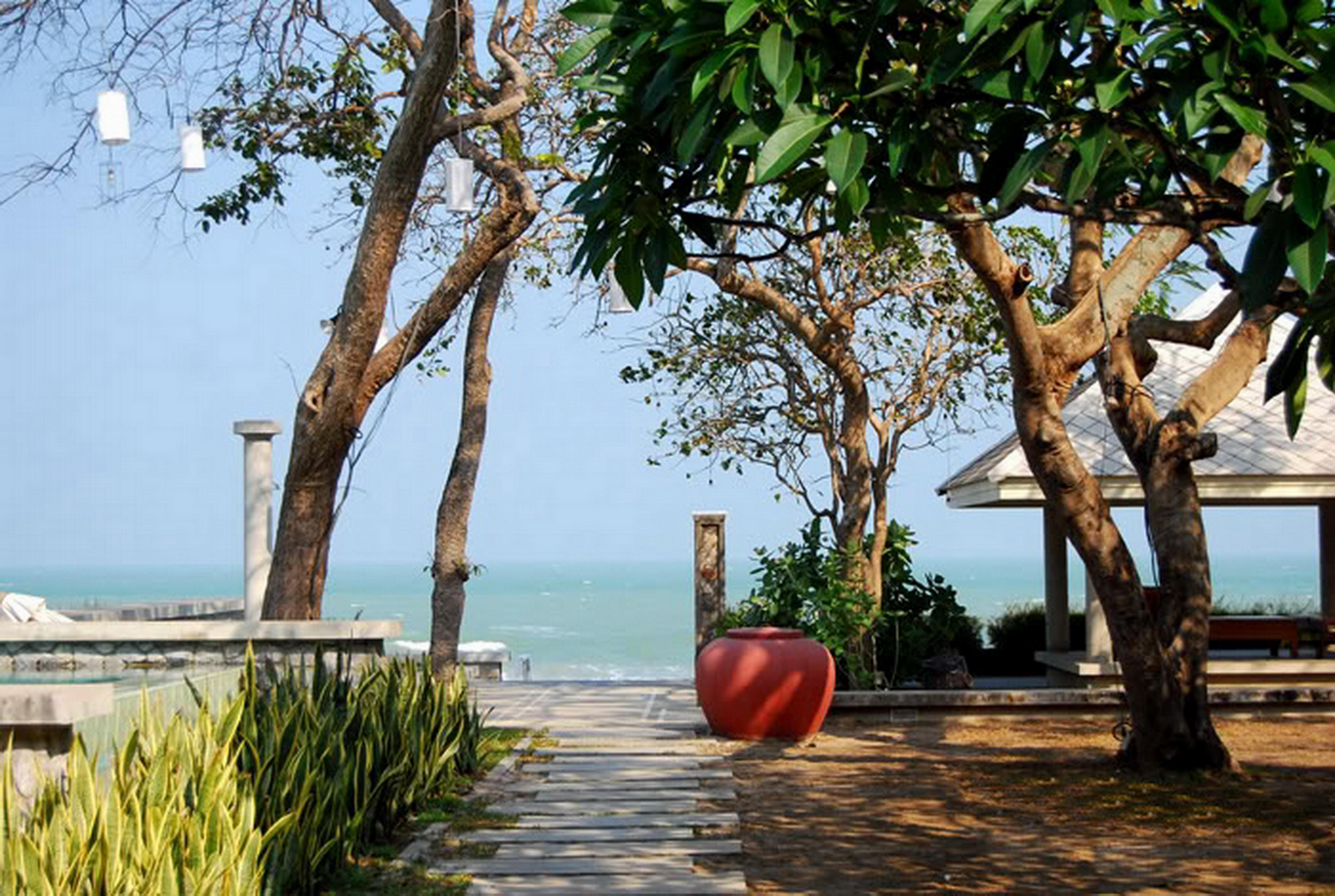 Baan Bayan - Hua Hin - Sha Extra Plus Buitenkant foto
