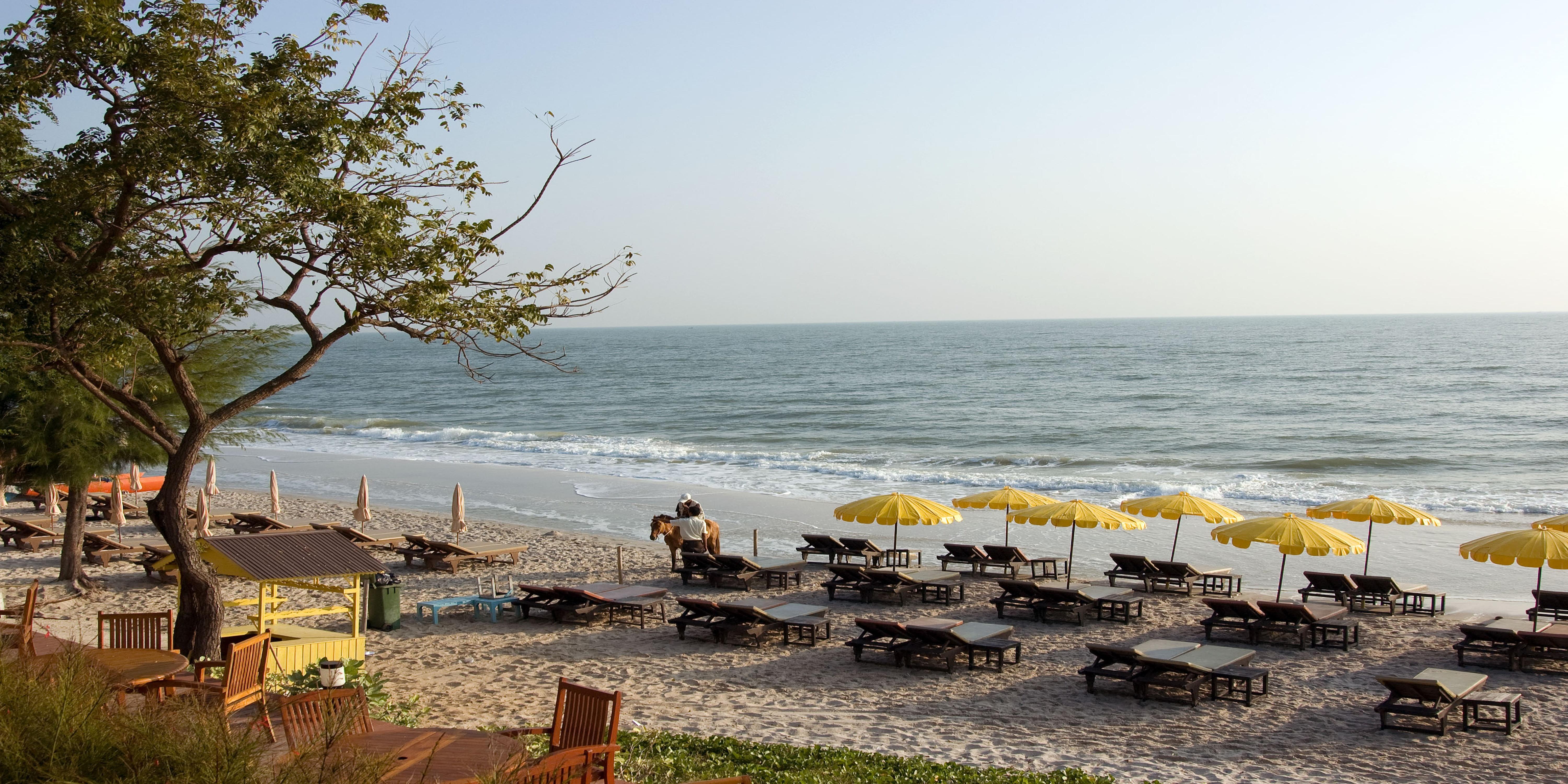 Baan Bayan - Hua Hin - Sha Extra Plus Buitenkant foto