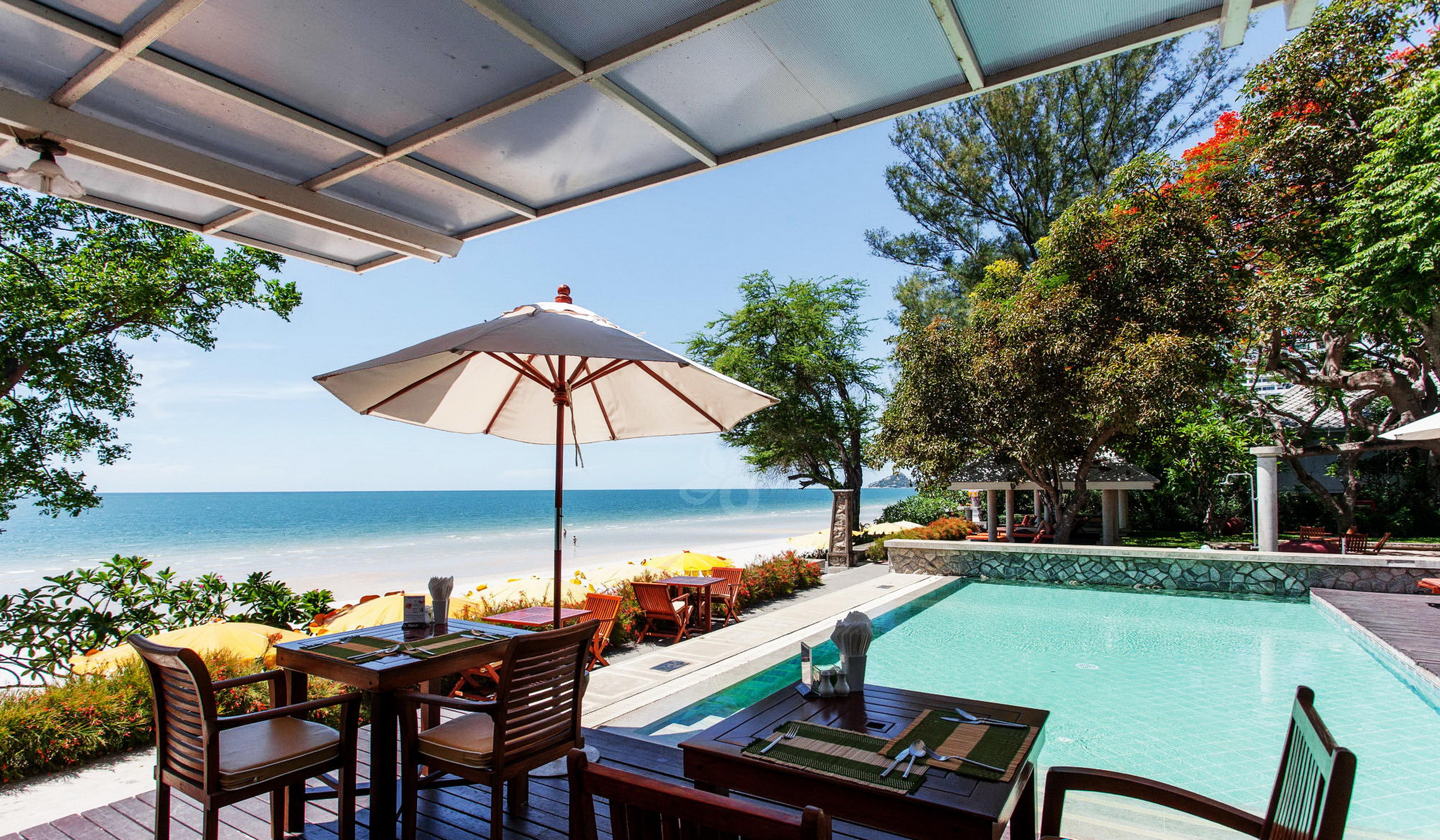 Baan Bayan - Hua Hin - Sha Extra Plus Buitenkant foto