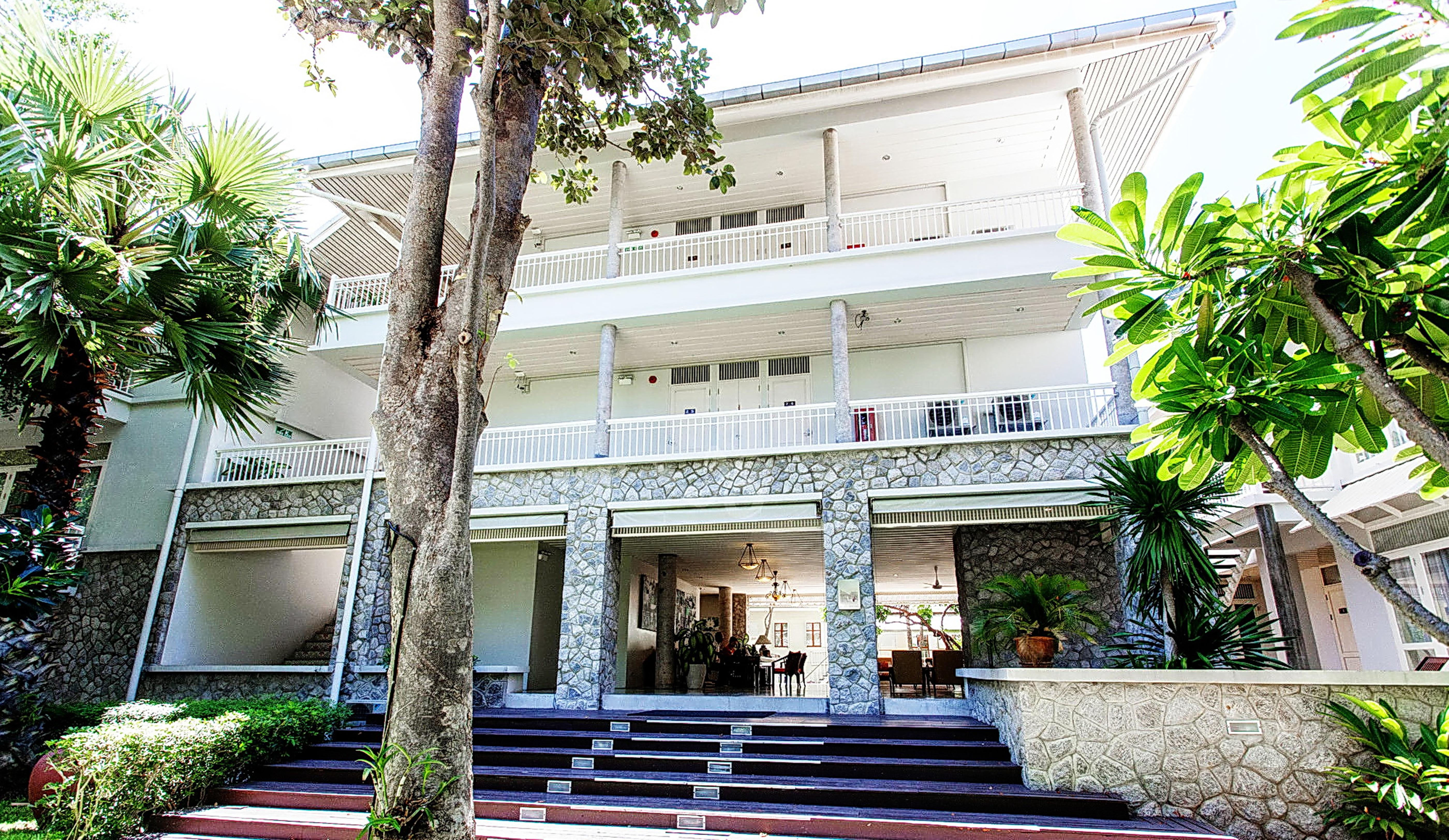 Baan Bayan - Hua Hin - Sha Extra Plus Buitenkant foto