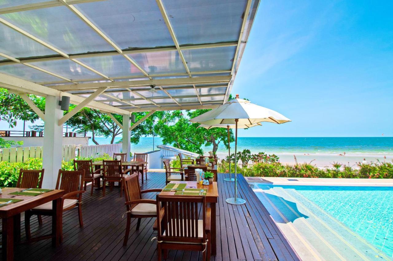 Baan Bayan - Hua Hin - Sha Extra Plus Buitenkant foto