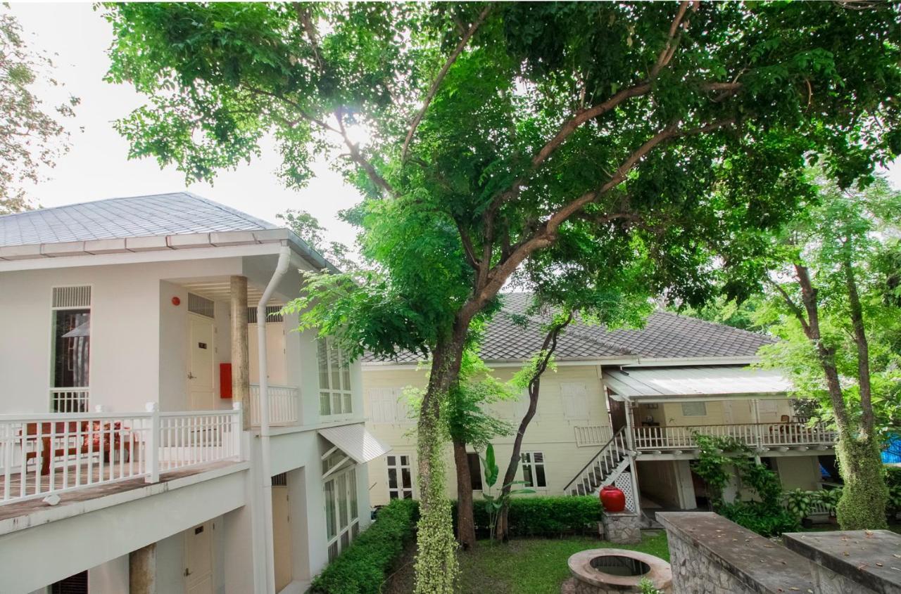Baan Bayan - Hua Hin - Sha Extra Plus Buitenkant foto