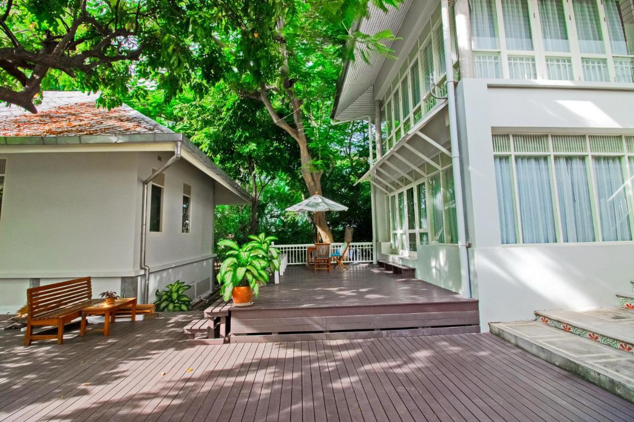 Baan Bayan - Hua Hin - Sha Extra Plus Buitenkant foto