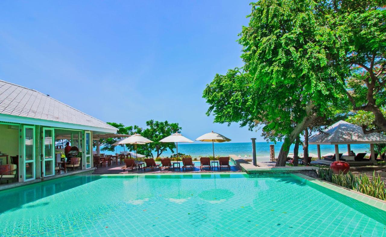 Baan Bayan - Hua Hin - Sha Extra Plus Buitenkant foto