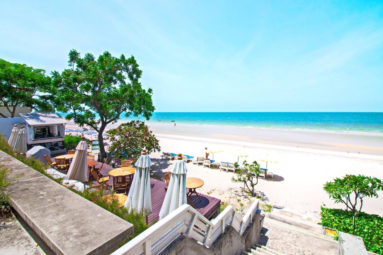 Baan Bayan - Hua Hin - Sha Extra Plus Buitenkant foto