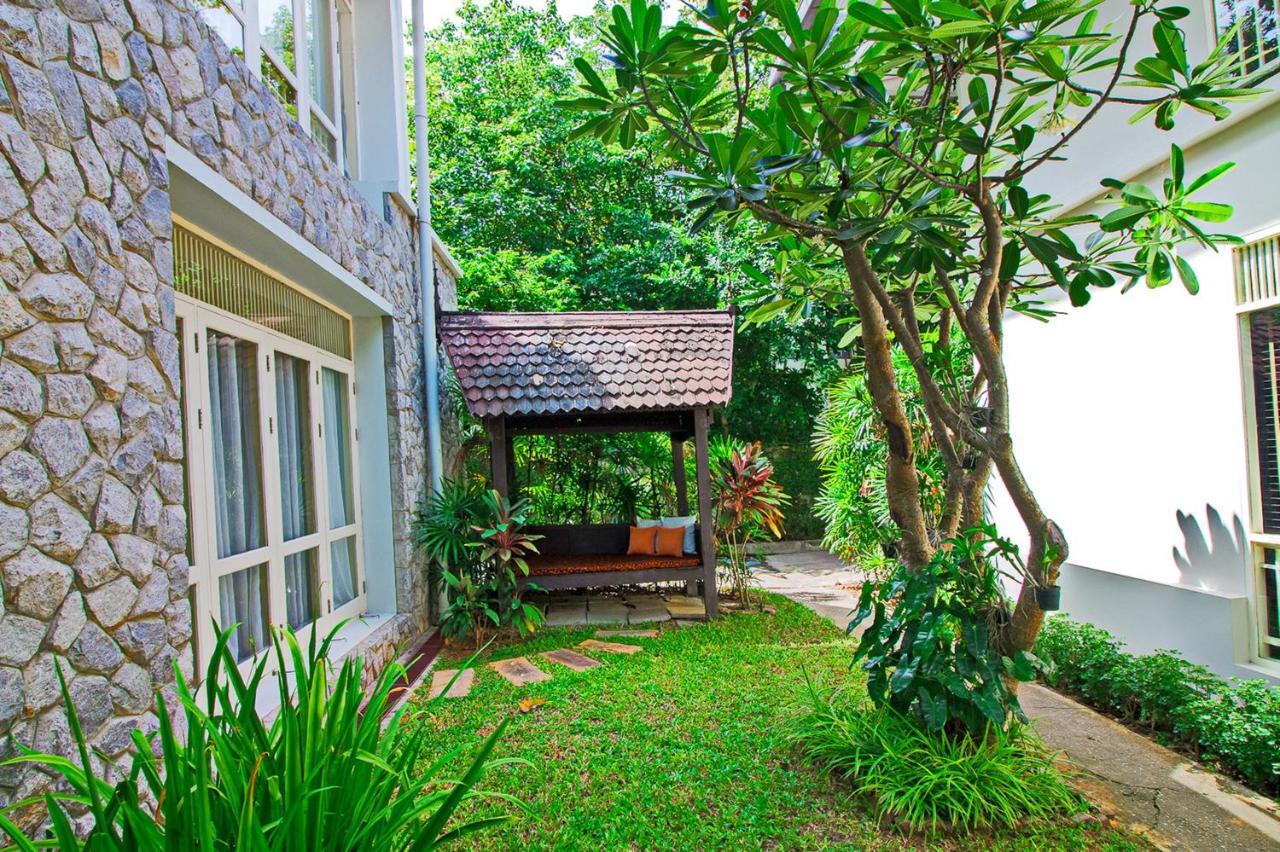 Baan Bayan - Hua Hin - Sha Extra Plus Buitenkant foto
