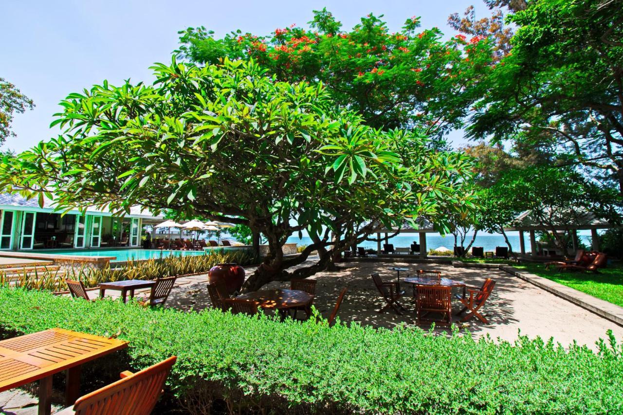 Baan Bayan - Hua Hin - Sha Extra Plus Buitenkant foto