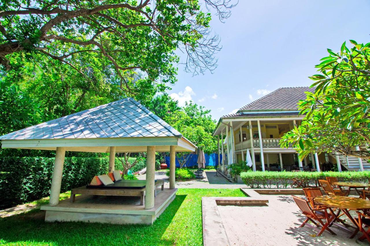 Baan Bayan - Hua Hin - Sha Extra Plus Buitenkant foto